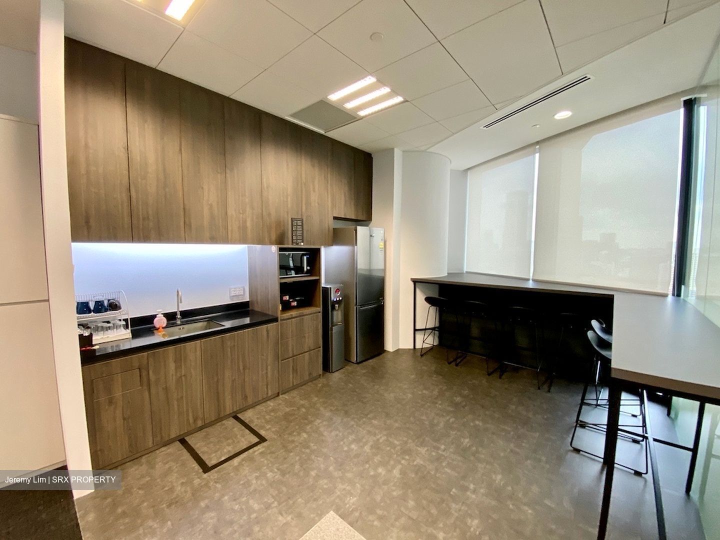 Duo Tower (D7), Office #354572751